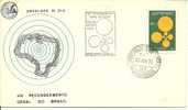 FDC 1970 - FDC