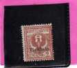 TIENTSIN TIENSTIN 1917 - 1918 SOPRASTAMPATO D'ITALIA ITALY OVERPRINTED C. 2 CENT. MNH - Tientsin