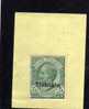 TIENTSIN TIENSTIN 1917 - 1918 SOPRASTAMPATO D'ITALIA ITALY OVERPRINTED CENT. 5 C MNH - Tientsin