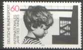 Germany - Mi-Nr 1000 Postfrisch / MNH ** (K396) - UNICEF