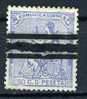 1874, I REPUBLICA, 10 CTS USADO - Used Stamps