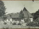 68 - FERRETTE - Centre De Vacances Joie Et Santé Don Bosco. (CPSM) - Ferrette