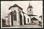 Porrentruy L'Eglise Jura 1951 - Porrentruy