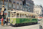 ¤¤ 19154  - LILLE - Tramway - Motrice Série 800 (1935) ¤¤ - Tramways