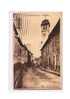 01 MONTLUEL Grande Rue, Animée, Ed Unis 54, 1931 - Montluel