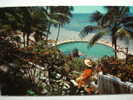 207 SANS SOUCI OCHO RIOS JAMAICA   POSTCARD YEARS  1950 OTHERS SIMILAR IN MY STORE - Jamaica