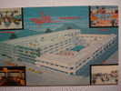 212 PANAMA HOTEL IDEAL   POSTCARD YEARS  1960 OTHERS SIMILAR IN MY STORE - Panamá