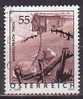 Österreich  2510 , O  (H 528) - Used Stamps
