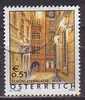 Österreich  2363 , O  (H 535)* - Used Stamps