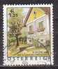 Österreich  2418 , O  (H 537)* - Used Stamps