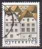 Österreich  2415 , O  (H 538)* - Used Stamps