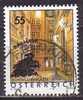 Österreich  2499 , O  (H 540)* - Used Stamps