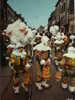 465 GILLES BELGIQUE CARNAVAL KARNEVAL CARNEVALE CARNIVAL  YEARS  1970 OTHERS SIMILAR IN MY STORE - Carnaval