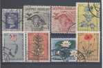 NETHERLANDS - SELECTION ´A´ - V4120 - Collections