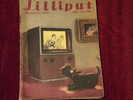 LILLIPUT NOVEMBER 1946 - Sonstige & Ohne Zuordnung