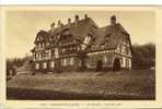 Carte Postale Ancienne Niederbronn Les Bains - Le Riesach. Villa Mellon - Niederbronn Les Bains