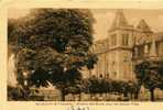 Sanatorium De Villepinte Division Sainte Marie Pour Les Jeunes Filles Berger Freres - Villepinte