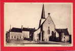 BOUSSAC - L'Eglise - Boussac