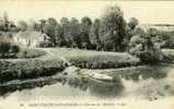 80 . SAINT-VALERY-SUR-SOMME .  UNE VUE DE L'AMBOISE . - Saint Valery Sur Somme