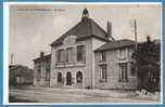 51 - VILLE Sur TOURBE -- La Mairie - Ville-sur-Tourbe