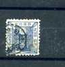 - JAPON . TELEGRAPHE 1885 OBLITERE - Telegraph Stamps