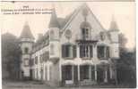 CHATEAU DE CHARADE CURE D'AIR 63 PUY-DE-DOME - Maringues