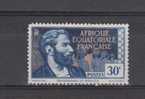 AEF YT 78 * : Savorgnan De Brazza - Unused Stamps