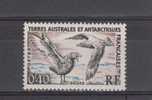 TAAF YT 13 ** : Skuas - 1959 - Unused Stamps