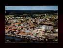 88 - CHATEL-SUR-MOSELLE - Vue Générale Aérienne - Chatel Sur Moselle