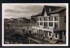 RB 724 - Real Photo Postcard Salle De Gymnastique - Setif Algeria - Ex France Colony - Sport Theme - Sétif