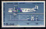 Francia -  Posta Aerea - NUOVO ** Emesso Nel 1987 - 1960-.... Nuovi