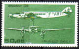 Francia -  Posta Aerea - NUOVO ** Emesso Nel 1987 - 1960-.... Nuovi