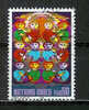 YT N°  162 - Oblitéré - Série Courante - Used Stamps