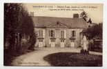 Ref 174 - VIGNEUX - Château FRAYE - Façade Sur La Forêt De Sénart - S'appelait Au 16ème Siècle Château TESTU - Vigneux Sur Seine