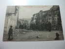 Reggio Calabria Dopo Il Terremoto Del 28 Dicembre 1908  Sopravissuti In Via Torrione E Gesù Maria - Disasters
