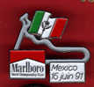 12594-marlboro.rallye Auto.mexico - Rallye