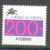 Portugal 89 ** - Unused Stamps
