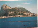 534 GIBRALTAR  POSTCARD   YEARS 1960/80 OTHERS SIMILAR IN MY STORE - Gibraltar