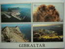 540 GIBRALTAR  POSTCARD   YEARS 1990 OTHERS SIMILAR IN MY STORE - Gibraltar