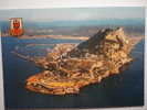 533 GIBRALTAR  POSTCARD   YEARS 1980 OTHERS SIMILAR IN MY STORE - Gibraltar