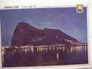543 GIBRALTAR  POSTCARD   YEARS 1990 OTHERS SIMILAR IN MY STORE - Gibraltar