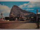 531 GIBRALTAR  LA LINEA  POSTCARD   YEARS 1960 OTHERS SIMILAR IN MY STORE - Gibraltar