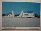 355  CANADA   HOLY CROSS ANGLICAN CHURCH EASTPORT  YEARS 1960/70 - OTHERS SIMILAR IN MY STORE - Sonstige & Ohne Zuordnung