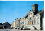 PHILIPPEVILLE - Grand'Place Et Palais De Justice - Old Cars - Philippeville