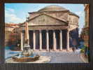 CPSM Rome-Roma-Le Panthéon   L765 - Pantheon