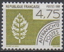 FRANCE  N°201__NEUF**VOIR SCAN - 1964-1988