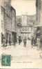 AURIOL  LA MAIRIE VERS 1900 - Auriol