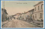 51 - VILLE Sur TOURBE --  Grande Rue - Ville-sur-Tourbe