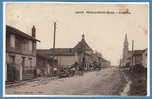 51 - VILLE Sur TOURBE --  Grande Rue - Ville-sur-Tourbe