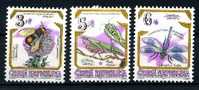 REPUBBLICA CECA CESKA - 1995 ** - Unused Stamps